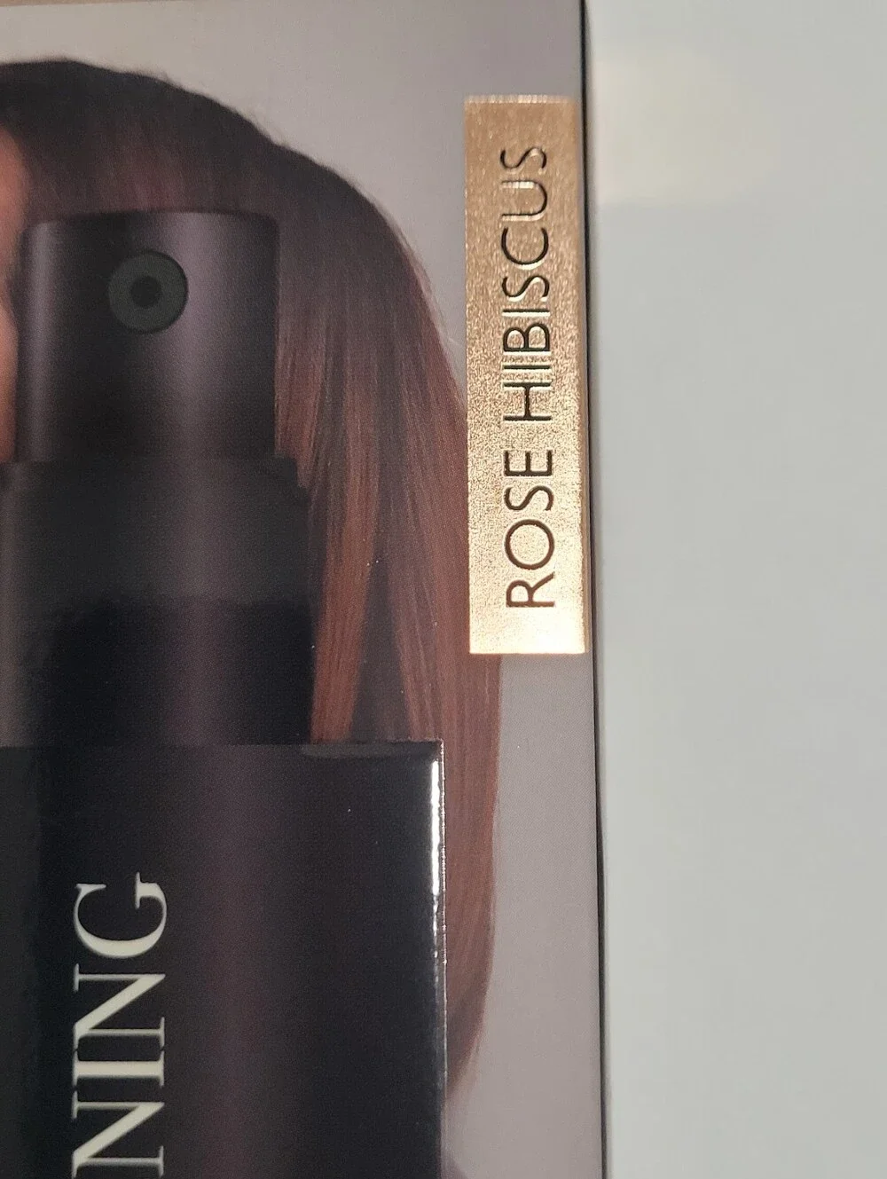 Uncommon Cosmetics Hydrating & Brightening Makeup Setting Spray ❤️ BNIB